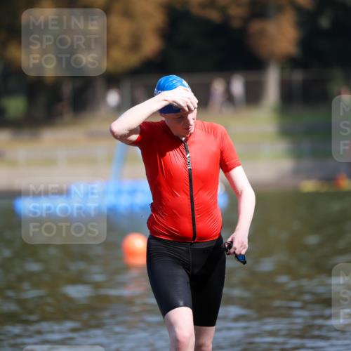 08.09.2024 - Stadtparktriathlon Michael Strokosch http://msf.ph/oto/7034054 08.09.2024 11:38:38 Schwimmen 716 meine-sportfotos.de