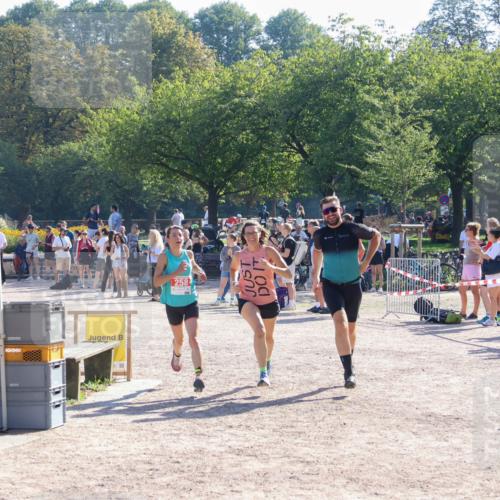 08.09.2024 - Stadtparktriathlon Luisa Fischer http://msf.ph/oto/7034058 08.09.2024 10:46:42 Ziel 258 meine-sportfotos.de