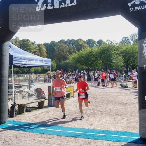 08.09.2024 - Stadtparktriathlon Luisa Fischer http://msf.ph/oto/7034142 08.09.2024 10:49:43 Ziel 259 meine-sportfotos.de