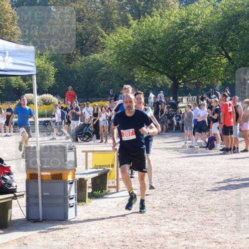 08.09.2024 - Stadtparktriathlon Luisa Fischer http://msf.ph/oto/7034152 08.09.2024 10:49:54 Ziel 207, 256, 262 meine-sportfotos.de