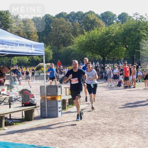 08.09.2024 - Stadtparktriathlon Luisa Fischer http://msf.ph/oto/7034156 08.09.2024 10:49:55 Ziel 207, 256, 262 meine-sportfotos.de
