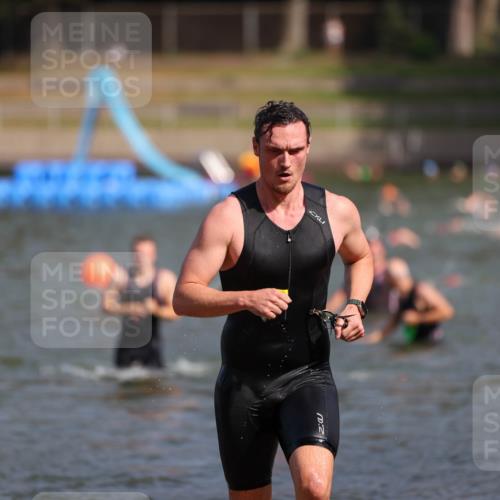 08.09.2024 - Stadtparktriathlon Michael Strokosch http://msf.ph/oto/7034159 08.09.2024 11:51:26 Schwimmen 773, 784, 791, 793, 839 meine-sportfotos.de