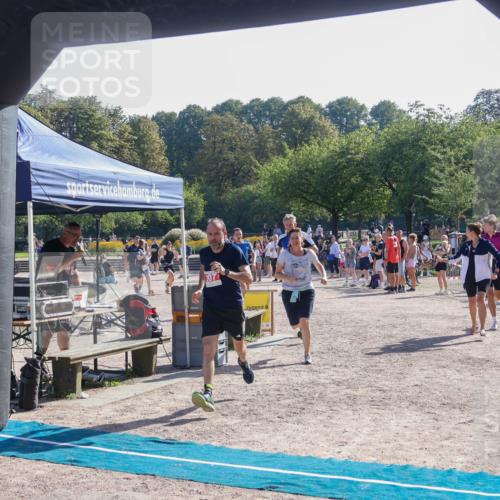 08.09.2024 - Stadtparktriathlon Luisa Fischer http://msf.ph/oto/7034160 08.09.2024 10:49:55 Ziel 207, 256, 262 meine-sportfotos.de