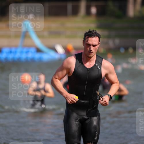 08.09.2024 - Stadtparktriathlon Michael Strokosch http://msf.ph/oto/7034161 08.09.2024 11:51:26 Schwimmen 773, 784, 791, 793, 839 meine-sportfotos.de