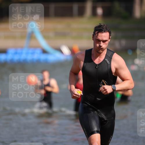 08.09.2024 - Stadtparktriathlon Michael Strokosch http://msf.ph/oto/7034163 08.09.2024 11:51:26 Schwimmen 773, 784, 791, 793, 839 meine-sportfotos.de
