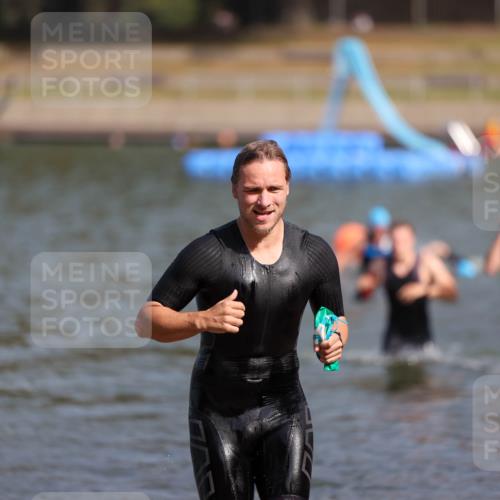 08.09.2024 - Stadtparktriathlon Michael Strokosch http://msf.ph/oto/7034169 08.09.2024 11:51:27 Schwimmen 773, 784, 791, 793, 839 meine-sportfotos.de