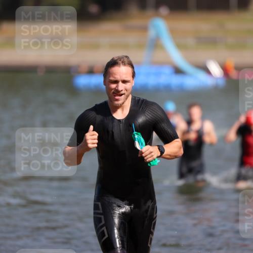 08.09.2024 - Stadtparktriathlon Michael Strokosch http://msf.ph/oto/7034171 08.09.2024 11:51:27 Schwimmen 773, 784, 791, 793, 839 meine-sportfotos.de