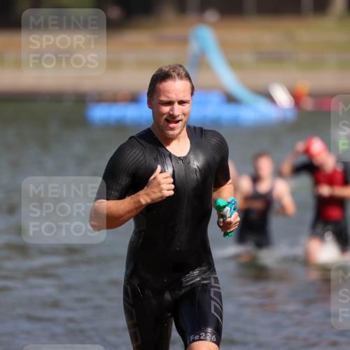 08.09.2024 - Stadtparktriathlon Michael Strokosch http://msf.ph/oto/7034173 08.09.2024 11:51:28 Schwimmen 773, 784, 791, 793, 839 meine-sportfotos.de