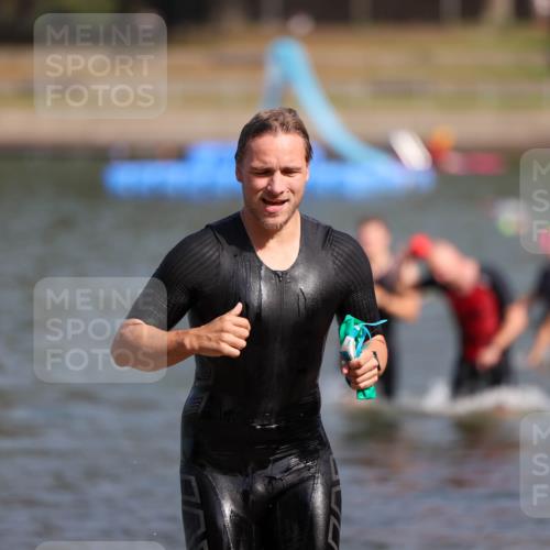08.09.2024 - Stadtparktriathlon Michael Strokosch http://msf.ph/oto/7034175 08.09.2024 11:51:28 Schwimmen 773, 784, 791, 793, 839 meine-sportfotos.de