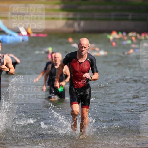 08.09.2024 - Stadtparktriathlon Michael Strokosch http://msf.ph/oto/7034181 08.09.2024 11:51:31 Schwimmen 773, 784, 838, 839 meine-sportfotos.de