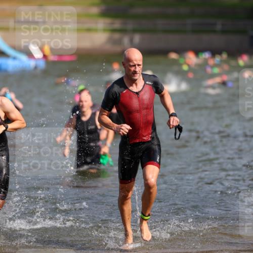 08.09.2024 - Stadtparktriathlon Michael Strokosch http://msf.ph/oto/7034185 08.09.2024 11:51:32 Schwimmen 773, 784, 838, 839 meine-sportfotos.de
