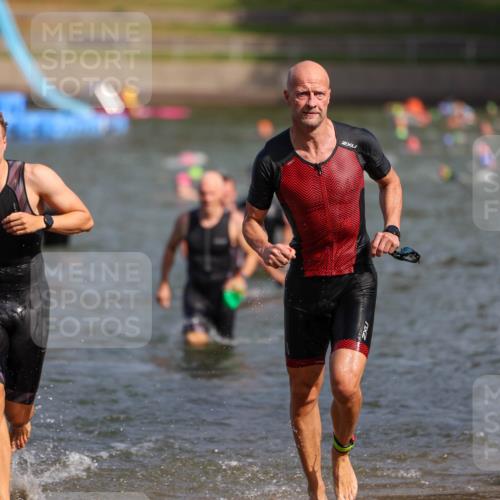 08.09.2024 - Stadtparktriathlon Michael Strokosch http://msf.ph/oto/7034192 08.09.2024 11:51:33 Schwimmen 773, 784, 838, 839 meine-sportfotos.de