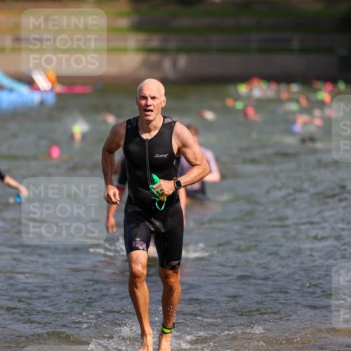 08.09.2024 - Stadtparktriathlon Michael Strokosch http://msf.ph/oto/7034216 08.09.2024 11:51:38 Schwimmen 826, 828, 834, 838, 839 meine-sportfotos.de