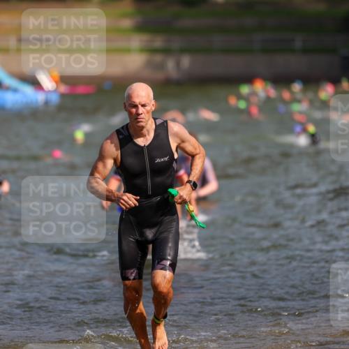 08.09.2024 - Stadtparktriathlon Michael Strokosch http://msf.ph/oto/7034218 08.09.2024 11:51:38 Schwimmen 826, 828, 834, 838, 839 meine-sportfotos.de