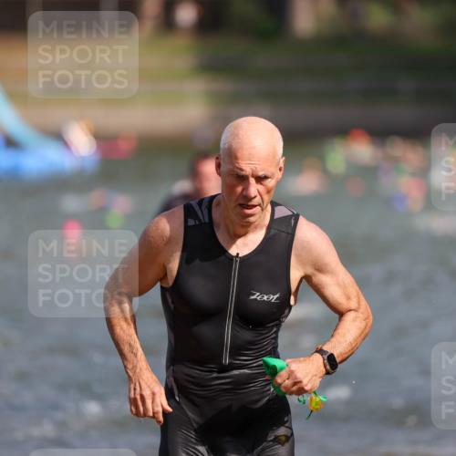 08.09.2024 - Stadtparktriathlon Michael Strokosch http://msf.ph/oto/7034225 08.09.2024 11:51:40 Schwimmen 826, 828, 834, 838, 839 meine-sportfotos.de