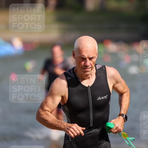 08.09.2024 - Stadtparktriathlon Michael Strokosch http://msf.ph/oto/7034227 08.09.2024 11:51:41 Schwimmen 826, 828, 834, 838, 839 meine-sportfotos.de
