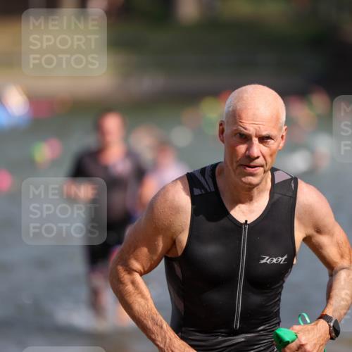 08.09.2024 - Stadtparktriathlon Michael Strokosch http://msf.ph/oto/7034229 08.09.2024 11:51:41 Schwimmen 826, 828, 834, 838, 839 meine-sportfotos.de