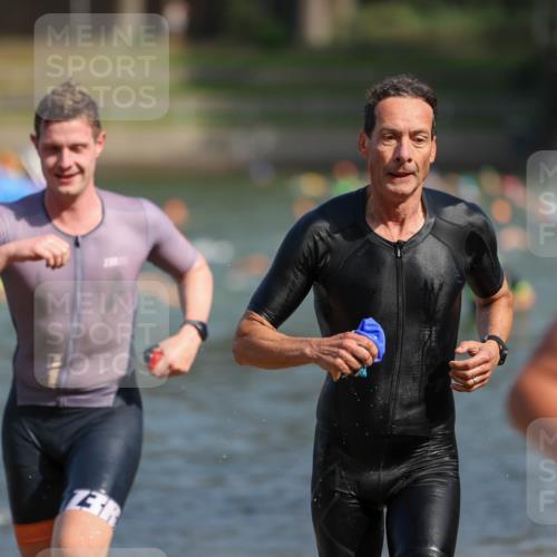 08.09.2024 - Stadtparktriathlon Michael Strokosch http://msf.ph/oto/7034249 08.09.2024 11:51:50 Schwimmen 818, 826, 828, 834 meine-sportfotos.de