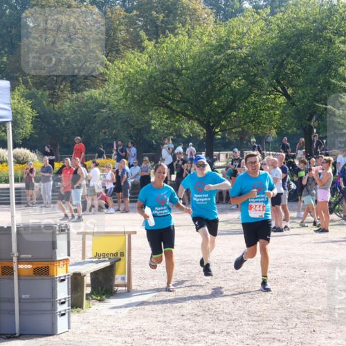 08.09.2024 - Stadtparktriathlon Luisa Fischer http://msf.ph/oto/7034252 08.09.2024 10:53:11 Ziel 244 meine-sportfotos.de