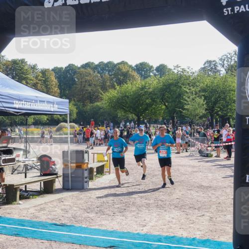 08.09.2024 - Stadtparktriathlon Luisa Fischer http://msf.ph/oto/7034260 08.09.2024 10:53:12 Ziel 244 meine-sportfotos.de