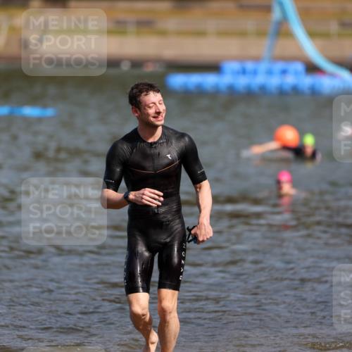 08.09.2024 - Stadtparktriathlon Michael Strokosch http://msf.ph/oto/7034272 08.09.2024 11:51:55 Schwimmen 787, 803, 818 meine-sportfotos.de