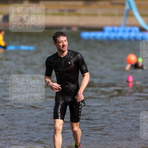08.09.2024 - Stadtparktriathlon Michael Strokosch http://msf.ph/oto/7034274 08.09.2024 11:51:55 Schwimmen 787, 803, 818 meine-sportfotos.de