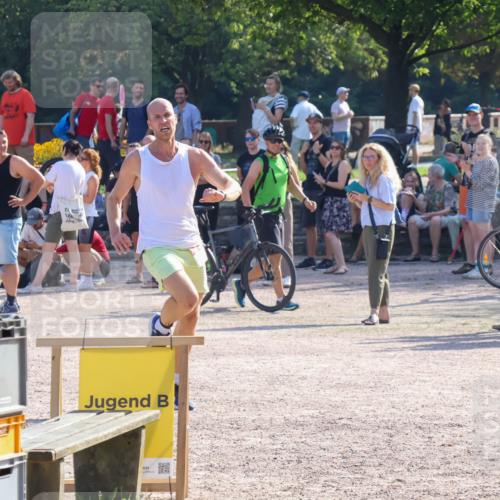 08.09.2024 - Stadtparktriathlon Luisa Fischer http://msf.ph/oto/7034281 08.09.2024 10:54:05 Ziel 198 meine-sportfotos.de