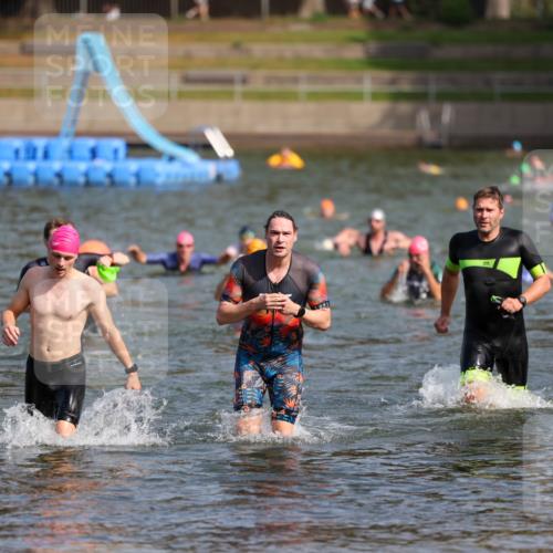 08.09.2024 - Stadtparktriathlon Michael Strokosch http://msf.ph/oto/7034285 08.09.2024 11:52:03 Schwimmen 774, 787, 802, 803, 841 meine-sportfotos.de
