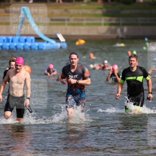 08.09.2024 - Stadtparktriathlon Michael Strokosch http://msf.ph/oto/7034287 08.09.2024 11:52:03 Schwimmen 774, 787, 802, 803, 841 meine-sportfotos.de