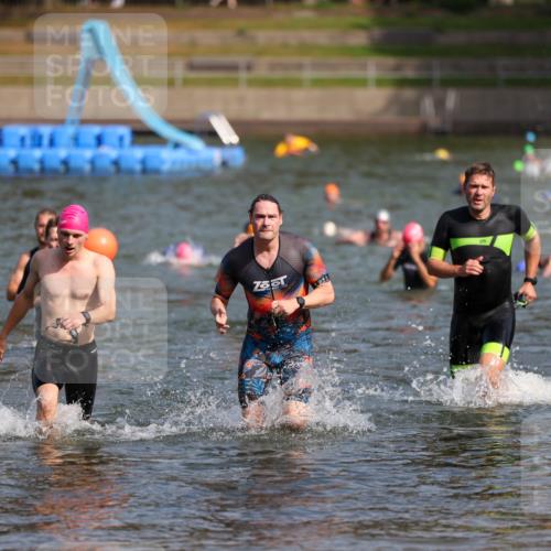 08.09.2024 - Stadtparktriathlon Michael Strokosch http://msf.ph/oto/7034290 08.09.2024 11:52:03 Schwimmen 774, 787, 802, 803, 841 meine-sportfotos.de