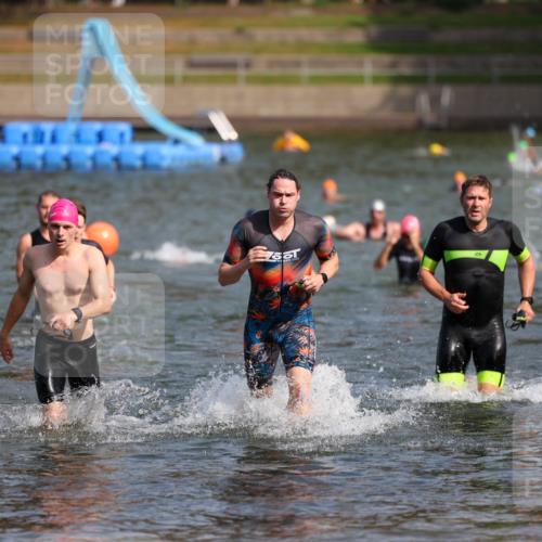 08.09.2024 - Stadtparktriathlon Michael Strokosch http://msf.ph/oto/7034292 08.09.2024 11:52:03 Schwimmen 774, 787, 802, 803, 841 meine-sportfotos.de