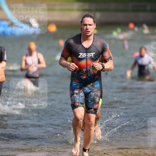 08.09.2024 - Stadtparktriathlon Michael Strokosch http://msf.ph/oto/7034295 08.09.2024 11:52:07 Schwimmen 774, 787, 802, 803, 836, 841 meine-sportfotos.de