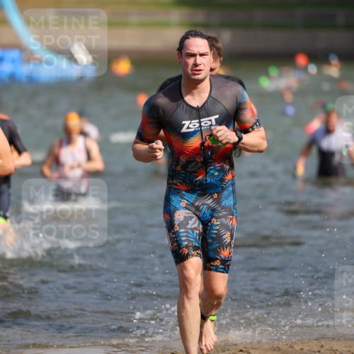 08.09.2024 - Stadtparktriathlon Michael Strokosch http://msf.ph/oto/7034297 08.09.2024 11:52:08 Schwimmen 774, 787, 802, 803, 836, 841 meine-sportfotos.de