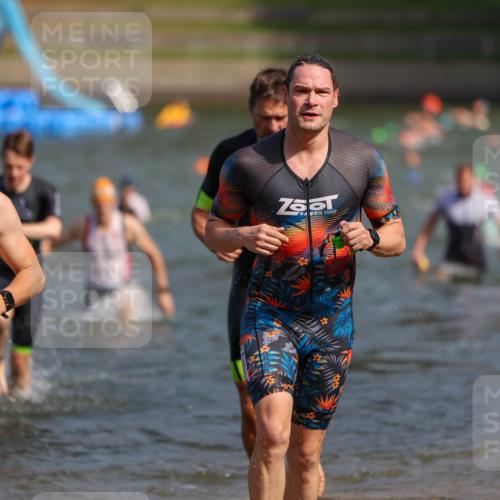 08.09.2024 - Stadtparktriathlon Michael Strokosch http://msf.ph/oto/7034301 08.09.2024 11:52:08 Schwimmen 774, 787, 802, 803, 836, 841 meine-sportfotos.de