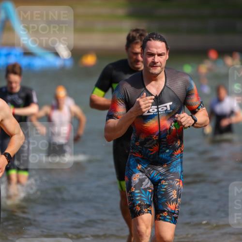 08.09.2024 - Stadtparktriathlon Michael Strokosch http://msf.ph/oto/7034303 08.09.2024 11:52:08 Schwimmen 774, 787, 802, 803, 836, 841 meine-sportfotos.de