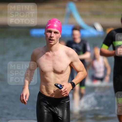 08.09.2024 - Stadtparktriathlon Michael Strokosch http://msf.ph/oto/7034305 08.09.2024 11:52:09 Schwimmen 774, 787, 802, 803, 817, 836, 841 meine-sportfotos.de