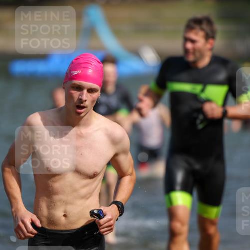 08.09.2024 - Stadtparktriathlon Michael Strokosch http://msf.ph/oto/7034307 08.09.2024 11:52:09 Schwimmen 774, 787, 802, 803, 817, 836, 841 meine-sportfotos.de