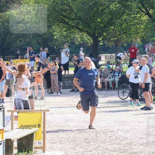 08.09.2024 - Stadtparktriathlon Luisa Fischer http://msf.ph/oto/7034310 08.09.2024 10:54:42 Ziel 228, 250 meine-sportfotos.de