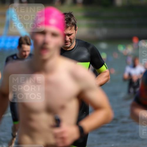 08.09.2024 - Stadtparktriathlon Michael Strokosch http://msf.ph/oto/7034311 08.09.2024 11:52:10 Schwimmen 774, 787, 802, 803, 817, 836, 841 meine-sportfotos.de