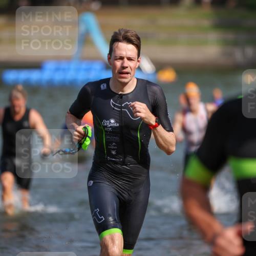 08.09.2024 - Stadtparktriathlon Michael Strokosch http://msf.ph/oto/7034317 08.09.2024 11:52:12 Schwimmen 774, 802, 817, 836, 841 meine-sportfotos.de