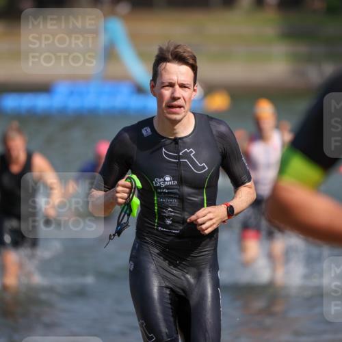 08.09.2024 - Stadtparktriathlon Michael Strokosch http://msf.ph/oto/7034319 08.09.2024 11:52:12 Schwimmen 774, 802, 817, 836, 841 meine-sportfotos.de