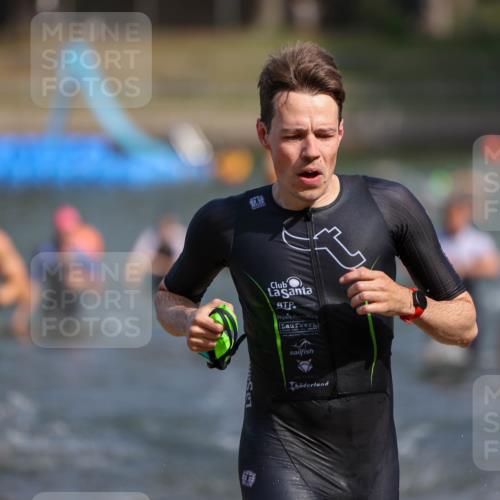 08.09.2024 - Stadtparktriathlon Michael Strokosch http://msf.ph/oto/7034325 08.09.2024 11:52:13 Schwimmen 774, 802, 817, 836, 841 meine-sportfotos.de