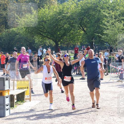 08.09.2024 - Stadtparktriathlon Luisa Fischer http://msf.ph/oto/7034326 08.09.2024 10:54:44 Ziel 228, 250 meine-sportfotos.de