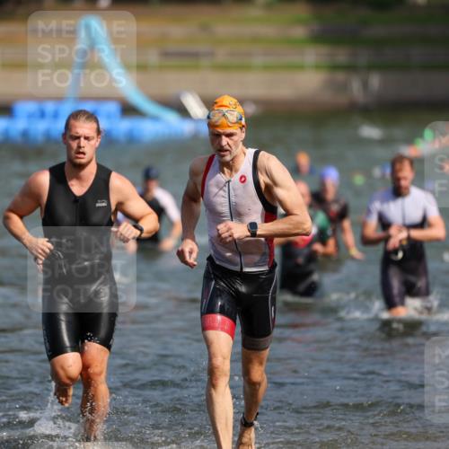 08.09.2024 - Stadtparktriathlon Michael Strokosch http://msf.ph/oto/7034333 08.09.2024 11:52:15 Schwimmen 762, 802, 817, 833, 836 meine-sportfotos.de