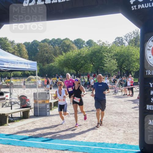 08.09.2024 - Stadtparktriathlon Luisa Fischer http://msf.ph/oto/7034334 08.09.2024 10:54:45 Ziel 228, 250 meine-sportfotos.de