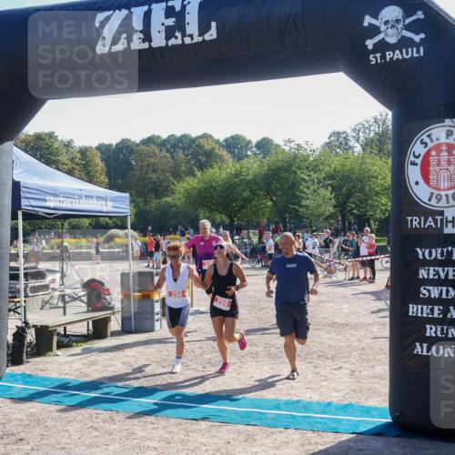 08.09.2024 - Stadtparktriathlon Luisa Fischer http://msf.ph/oto/7034336 08.09.2024 10:54:45 Ziel 228, 250 meine-sportfotos.de