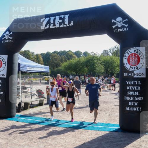 08.09.2024 - Stadtparktriathlon Luisa Fischer http://msf.ph/oto/7034338 08.09.2024 10:54:46 Ziel 228, 250 meine-sportfotos.de