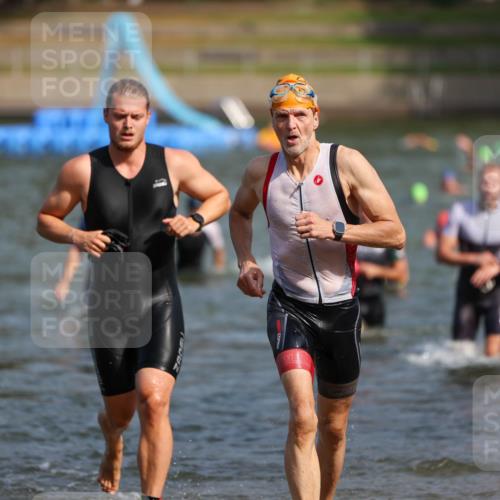 08.09.2024 - Stadtparktriathlon Michael Strokosch http://msf.ph/oto/7034339 08.09.2024 11:52:15 Schwimmen 762, 802, 817, 833, 836 meine-sportfotos.de