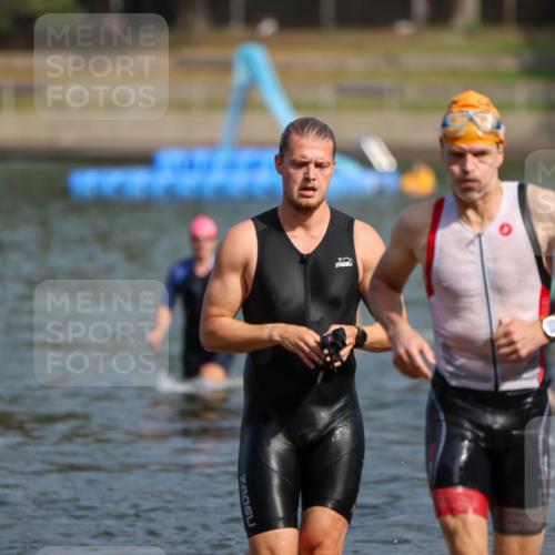 08.09.2024 - Stadtparktriathlon Michael Strokosch http://msf.ph/oto/7034341 08.09.2024 11:52:16 Schwimmen 762, 770, 802, 817, 833, 836 meine-sportfotos.de