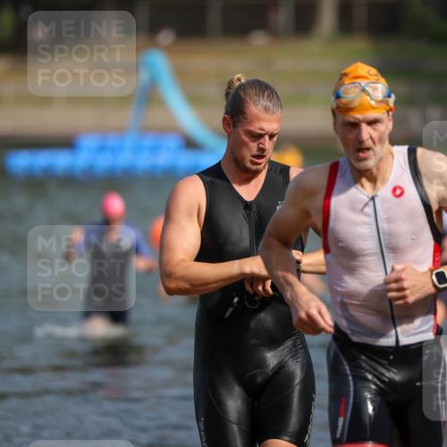 08.09.2024 - Stadtparktriathlon Michael Strokosch http://msf.ph/oto/7034347 08.09.2024 11:52:17 Schwimmen 762, 770, 802, 817, 833, 836 meine-sportfotos.de